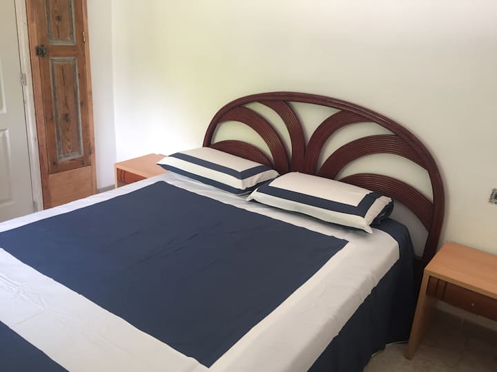 quarto principal