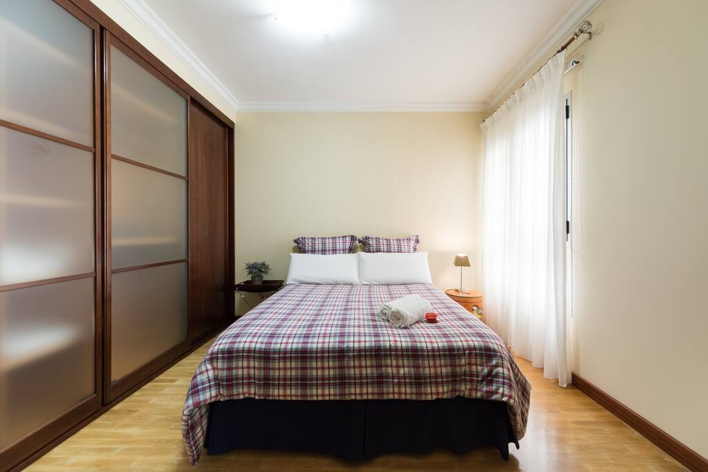 Dormitorio