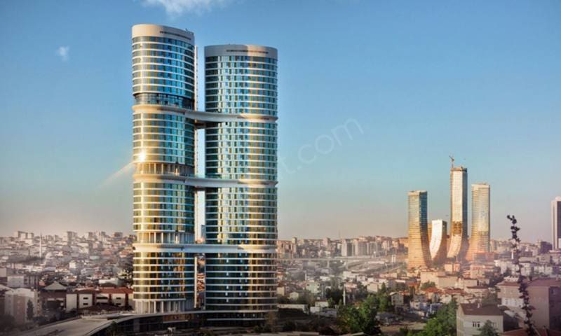 Room at Fancy Building