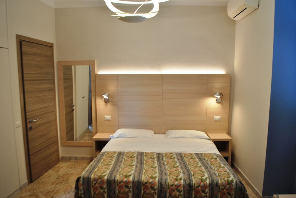 Room Three