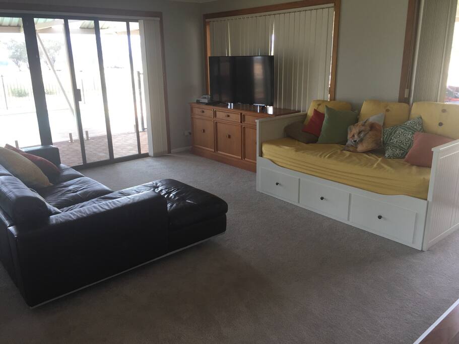 Lounge Room