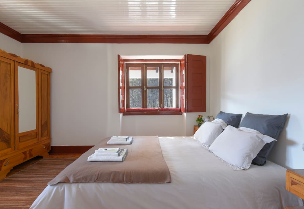 Quarto Migalho