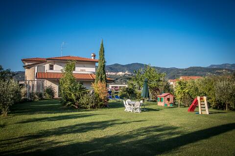 Villa Diana cod. CITRA 011027-LT-0159