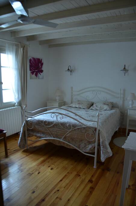 Chambre Suzon