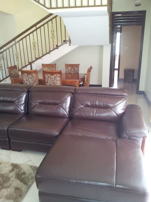 LIVING ROOM FURNITURE