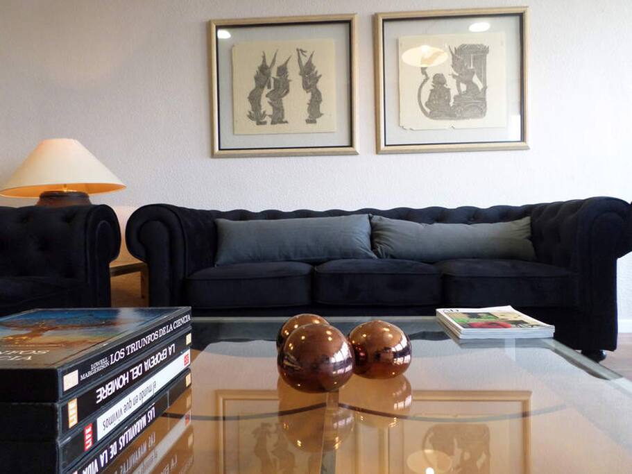 Salón