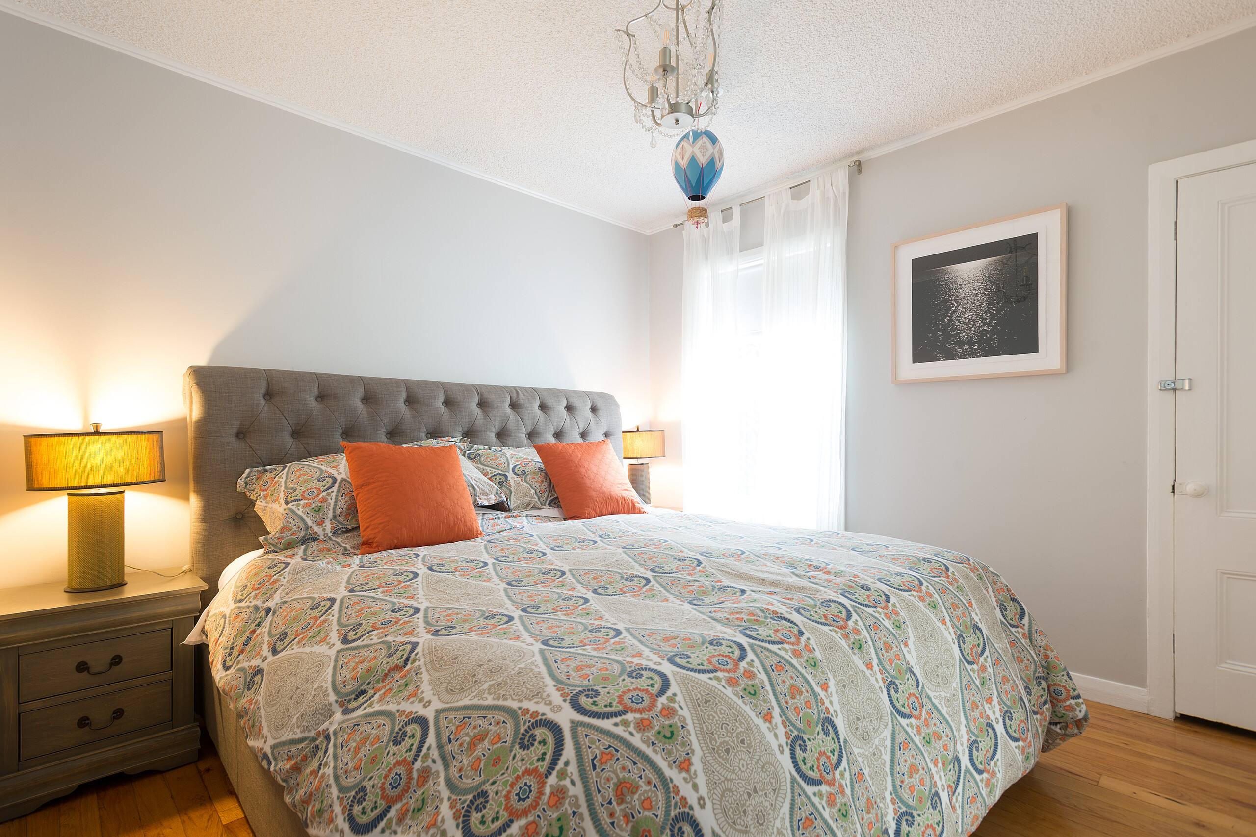 Home in San Francisco · ★4.91 · 3 bedrooms · 3 beds · 2 baths - Image 11