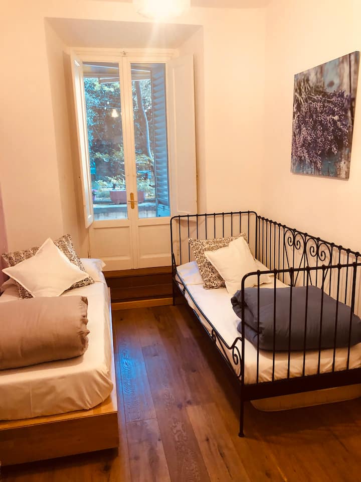 Quarto 2