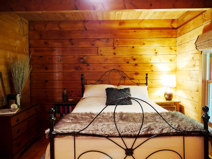 Საძინებელი 1