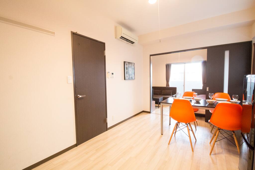 Modern style