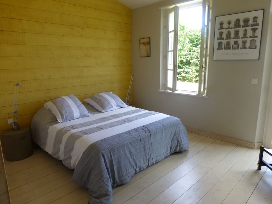 Chambre 1