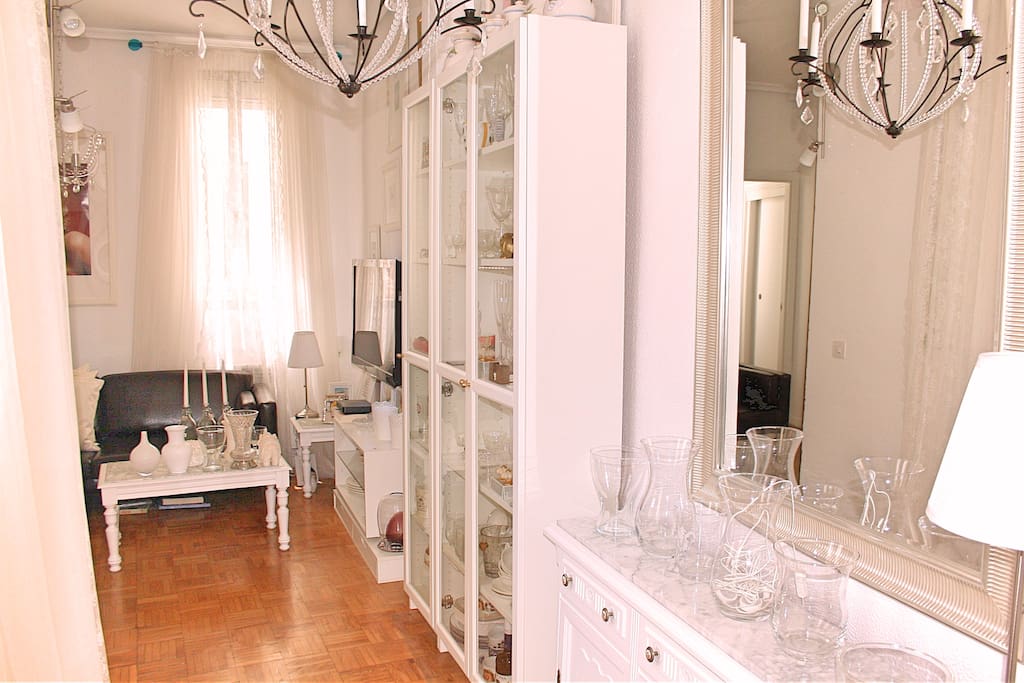 salon