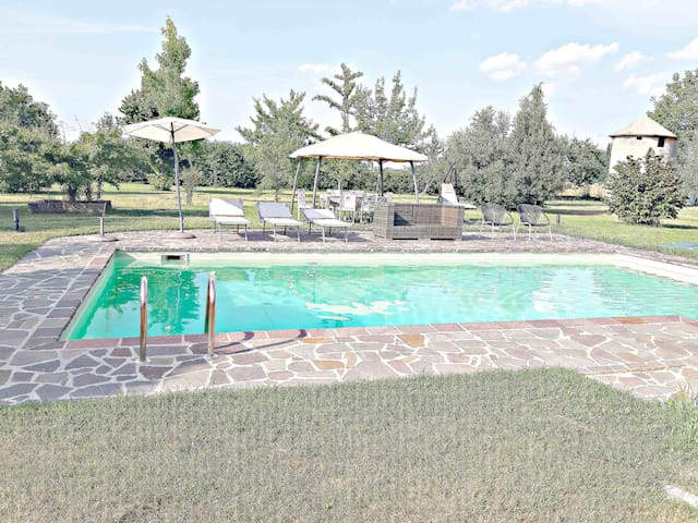 Airbnb Argelato Vacation Rentals Places To Stay