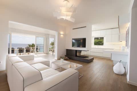 Villa Infinite Blue - Full Home