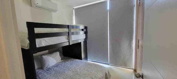 Спална соба 3