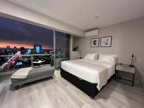 Modern Loft in La Victoria/Límite con san Isidro