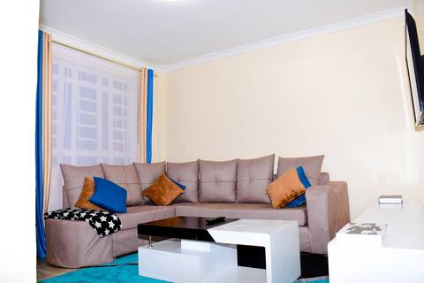 The Hideout Thika Town