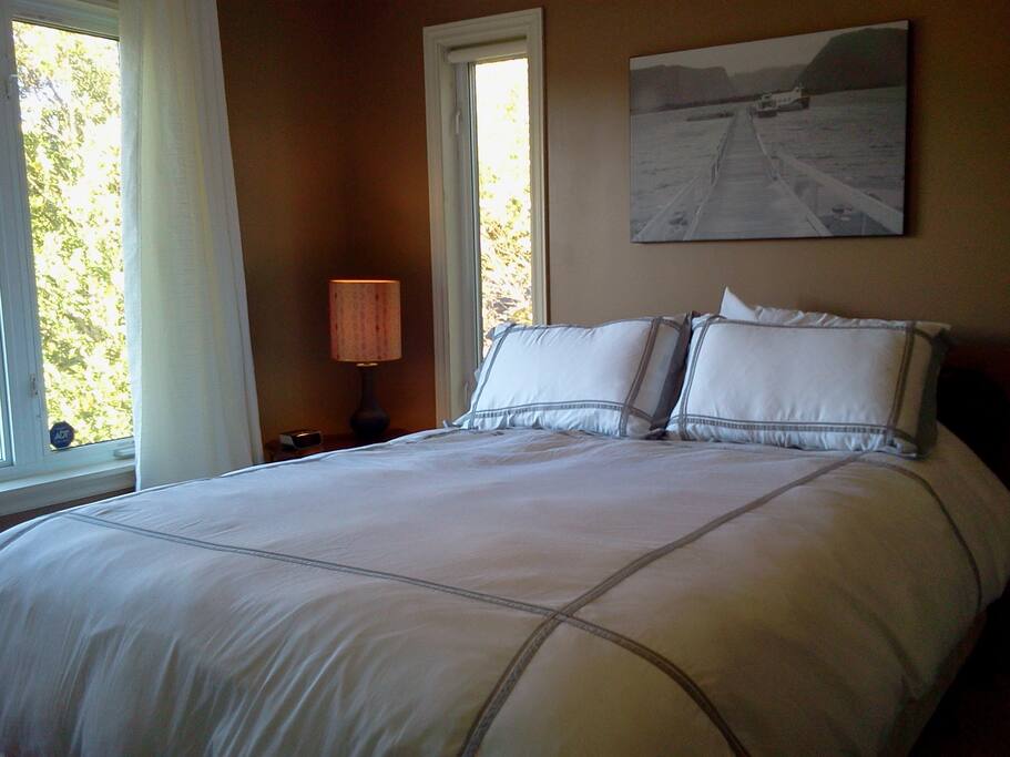 luxury memory foam beds