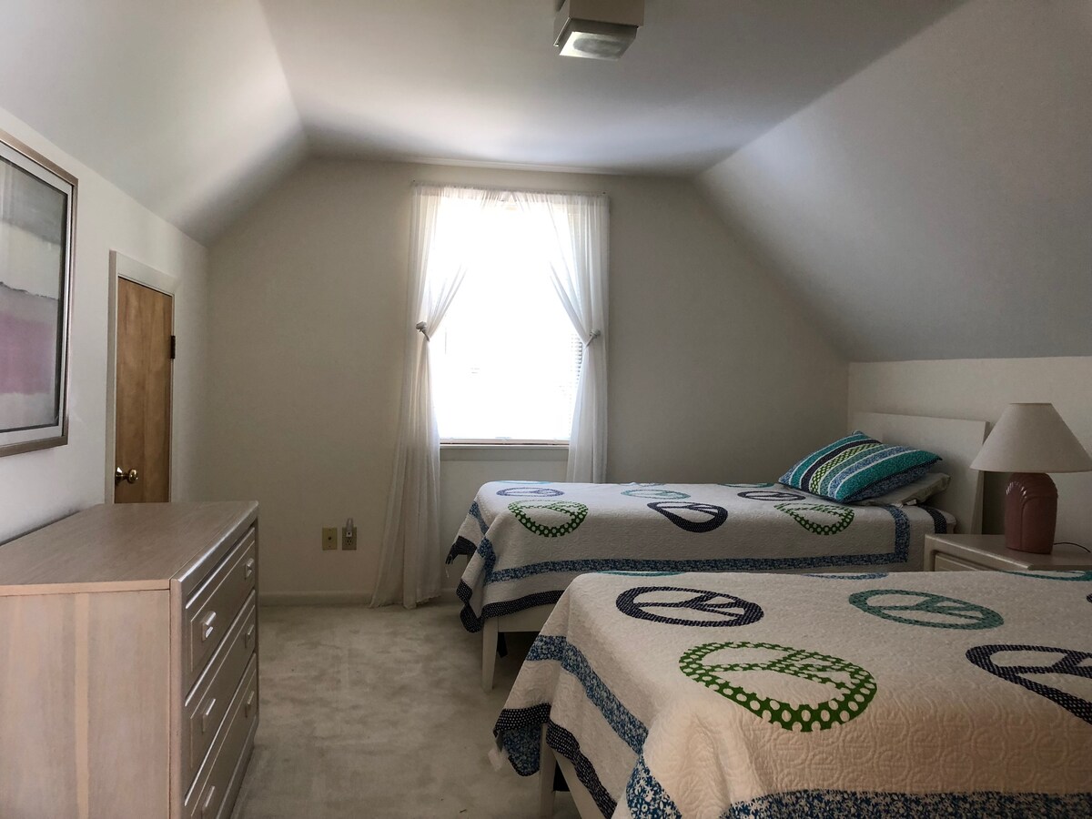 חדר שינה לילדים