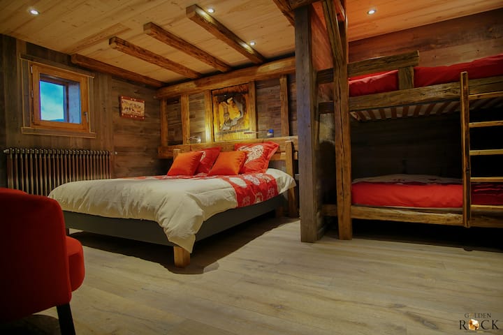 ห้องนอน 4 (Bedroom 4)