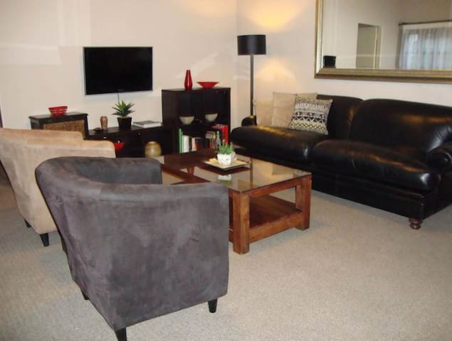 Guest favorite listing in Pretoria