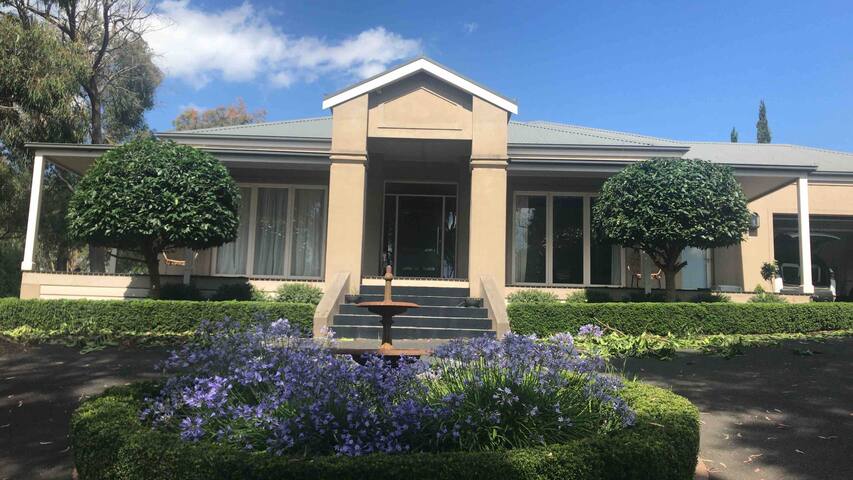 Yarra Valley Gateway Stay gallery image 3