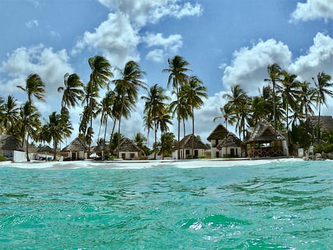 Savera Beach Houses Room 4