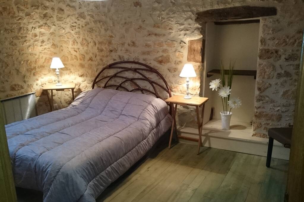chambre parentale