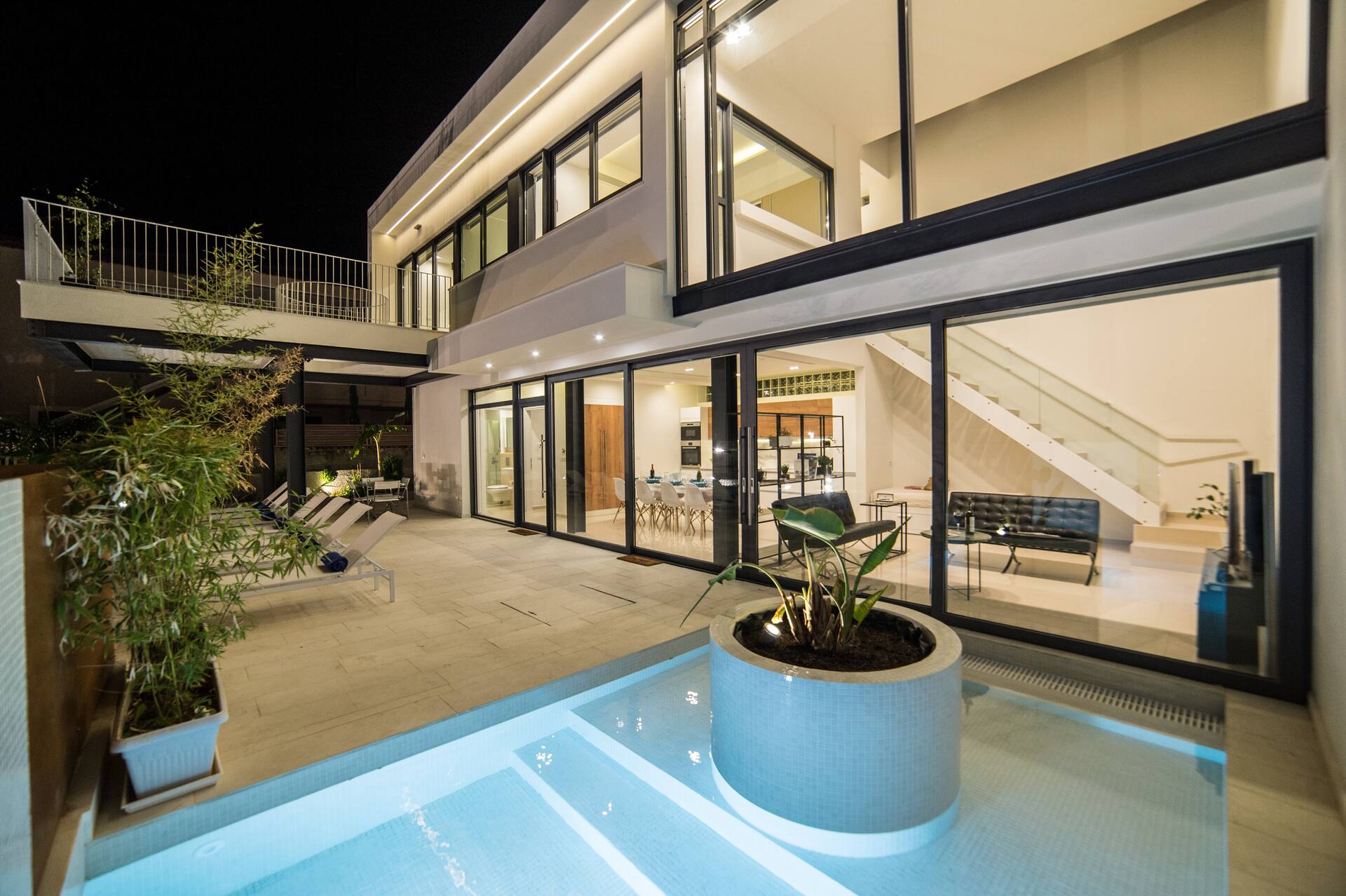 Villa L2/ Boutique Villa — photo 3
