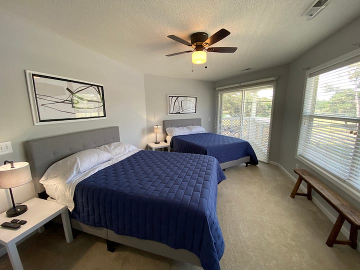 غرفة النوم 1