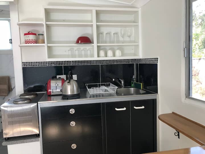 Quiet Flat To Yourself - Sydney