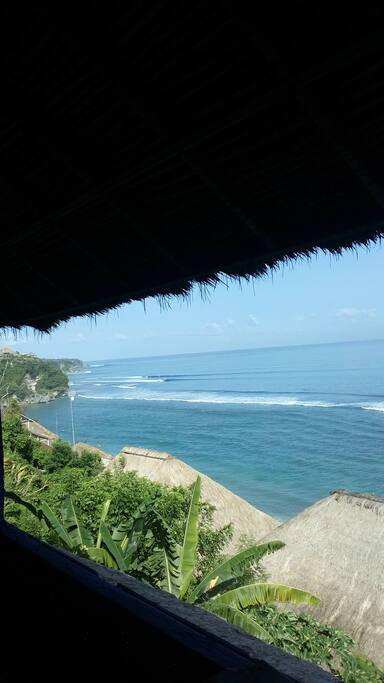 our surf break