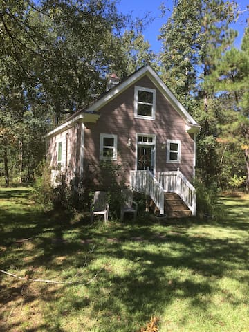 Summer Haven cottage