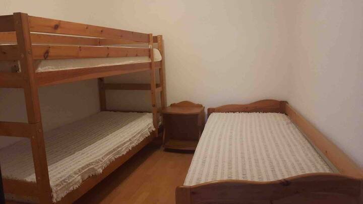 Dhomë gjumi 3