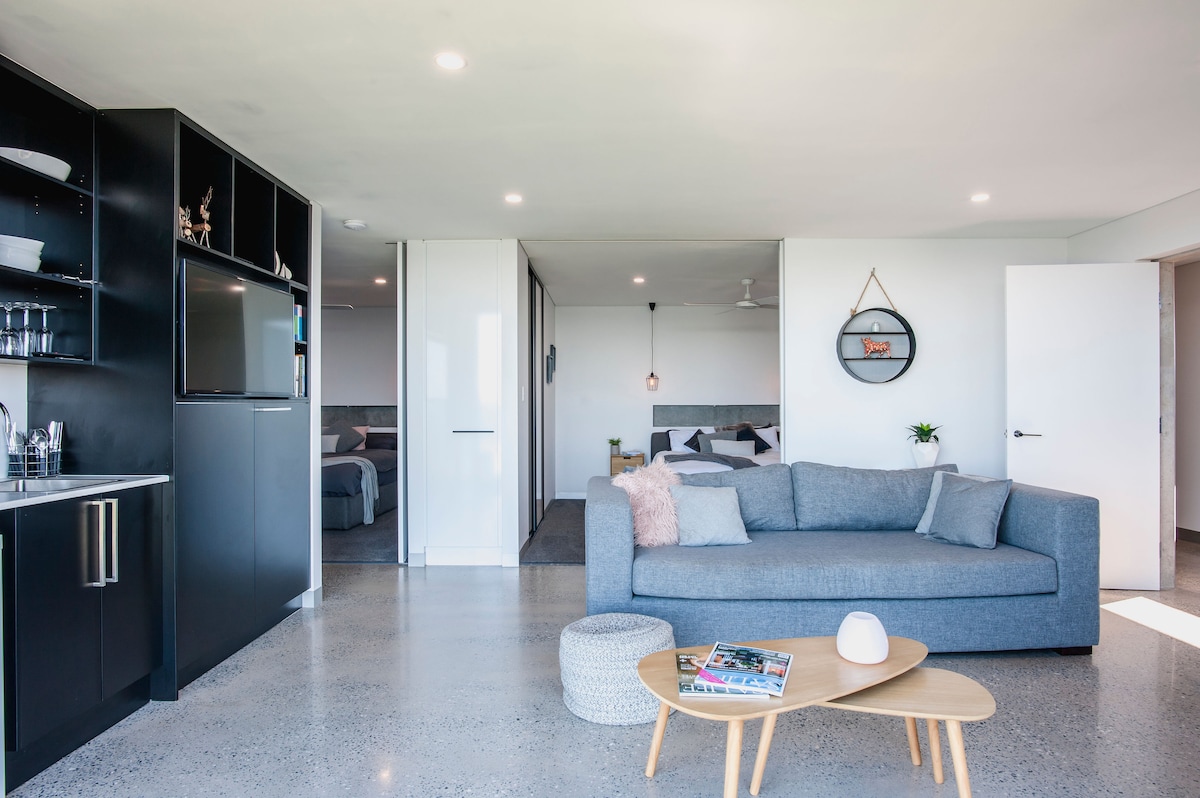 Top Airbnb: Shelley Rocks Private Guest Suite à Port Lincoln