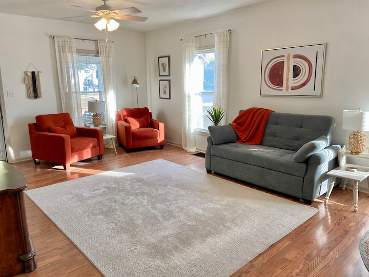 Carthage Vacation Rentals & Homes Missouri, United States Airbnb