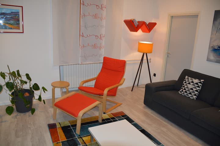New Apartment Mapa Pula City Center - Pula