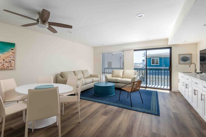 R&R Retreat Beautiful bayside 3 bedroom 3.5 bath gallery image 4