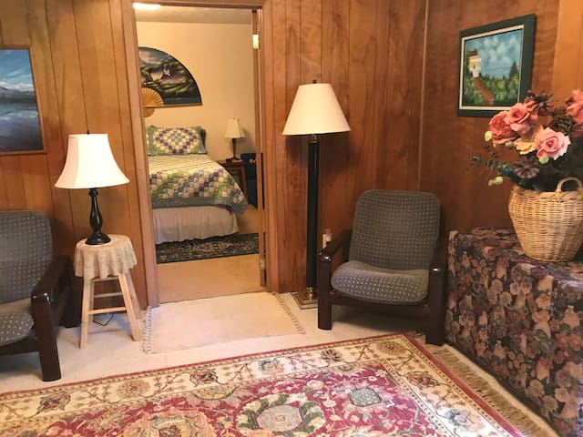 Airbnb 30 Hidden River Dr Vacation Rentals Places To