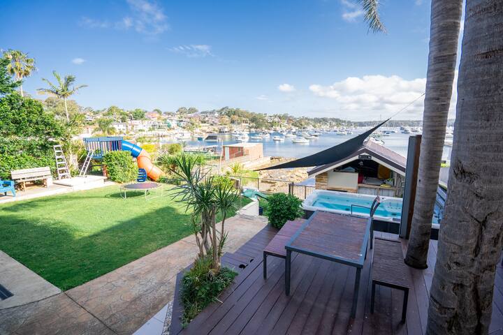 LUXURY WATER-FRONT APARTMENT – CRONULLA gallery image 4