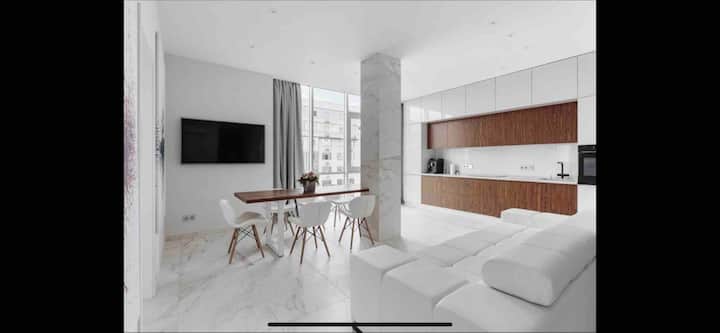 Odessa ,Apartment Arcadia,,bogema Lux,, - Odessa