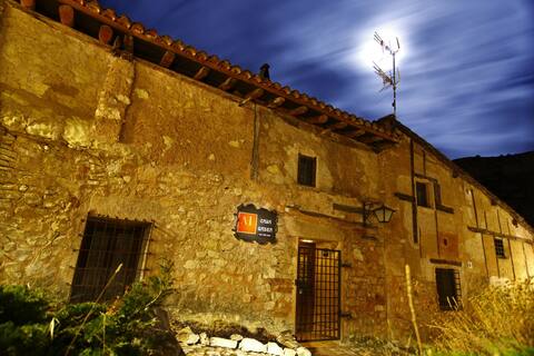 Gadea Tourist Apartments
