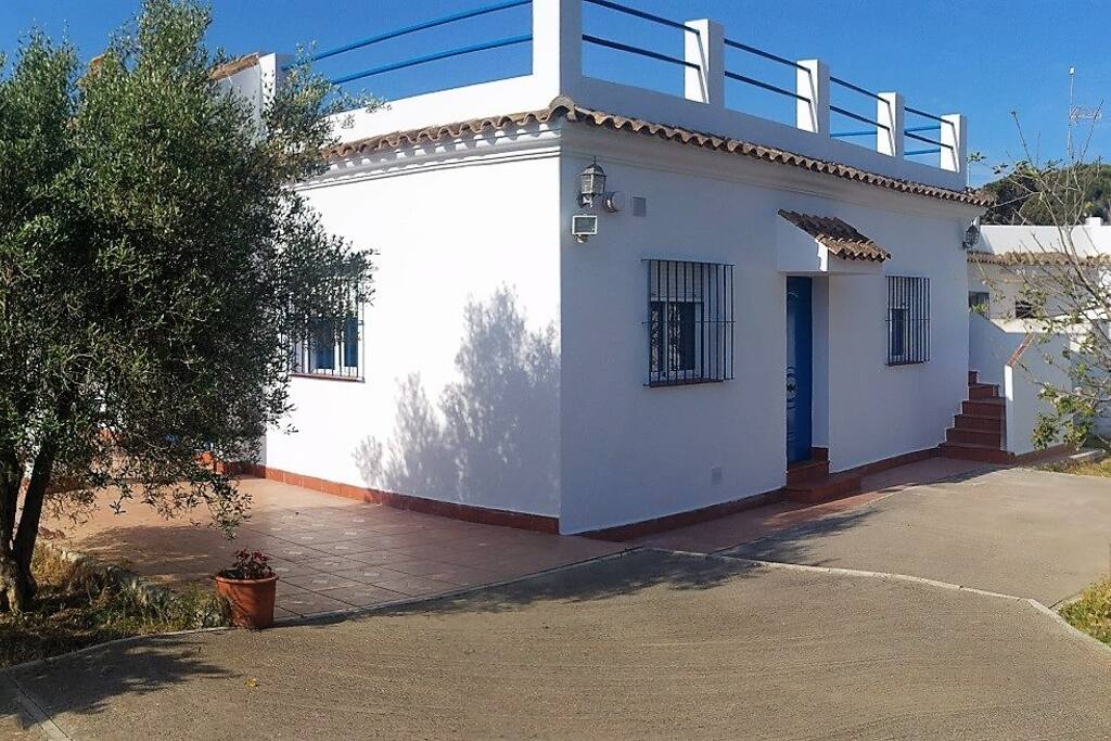 Entrada