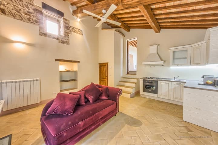 Sognando Spello - A Luxury 1 Bedroom With Views - Spello