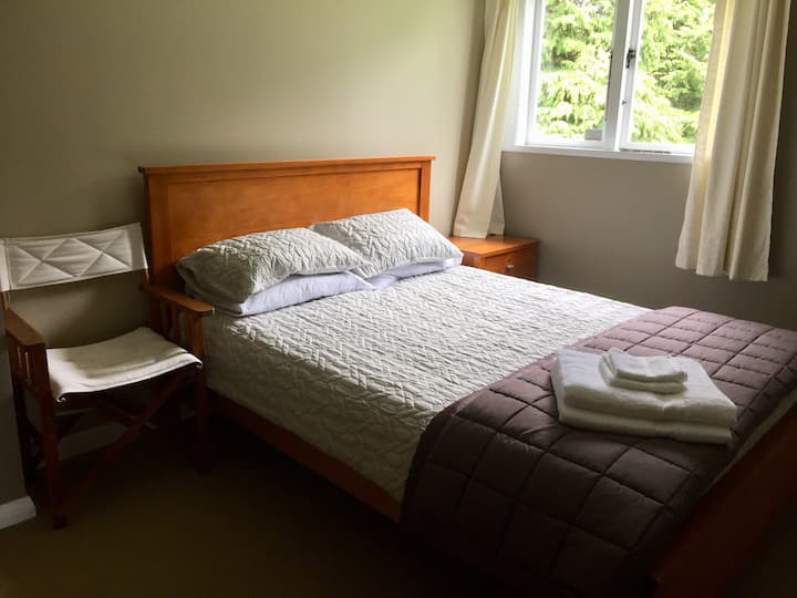 Segundo dormitorio
