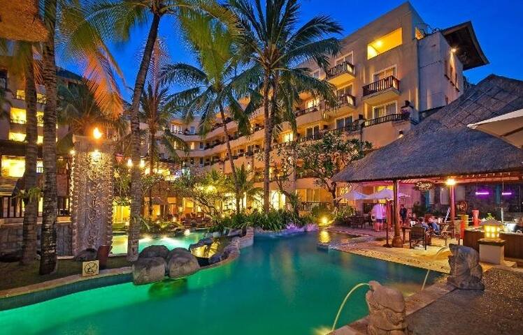 Khatija Patel managed Airbnb listing 1