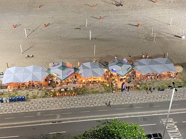 Flat Vieira Souto 500 gallery image 2