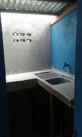 Gipa studio type apartment