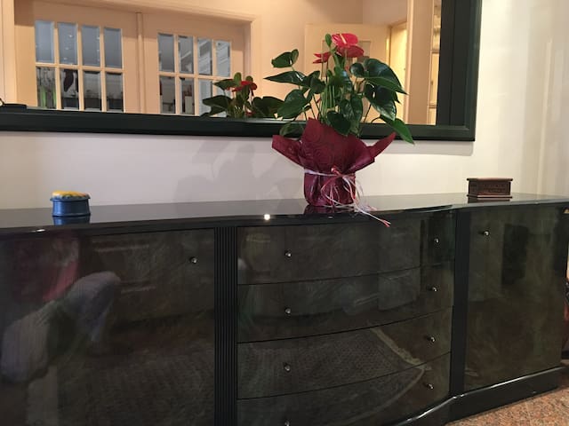 Ana’s House - 4 person near the beach