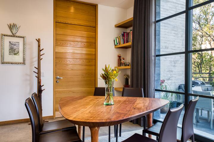 Best terrace of Condesa! gallery image 4